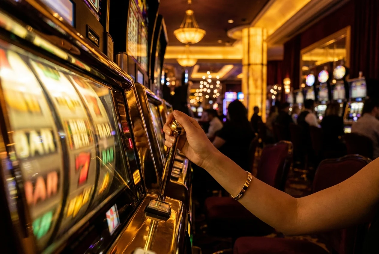 100 Free Spins Fastpay