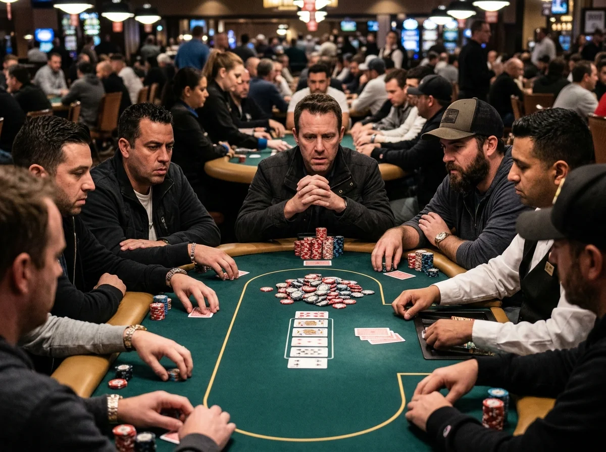 Table Games, Fastpay online casino games