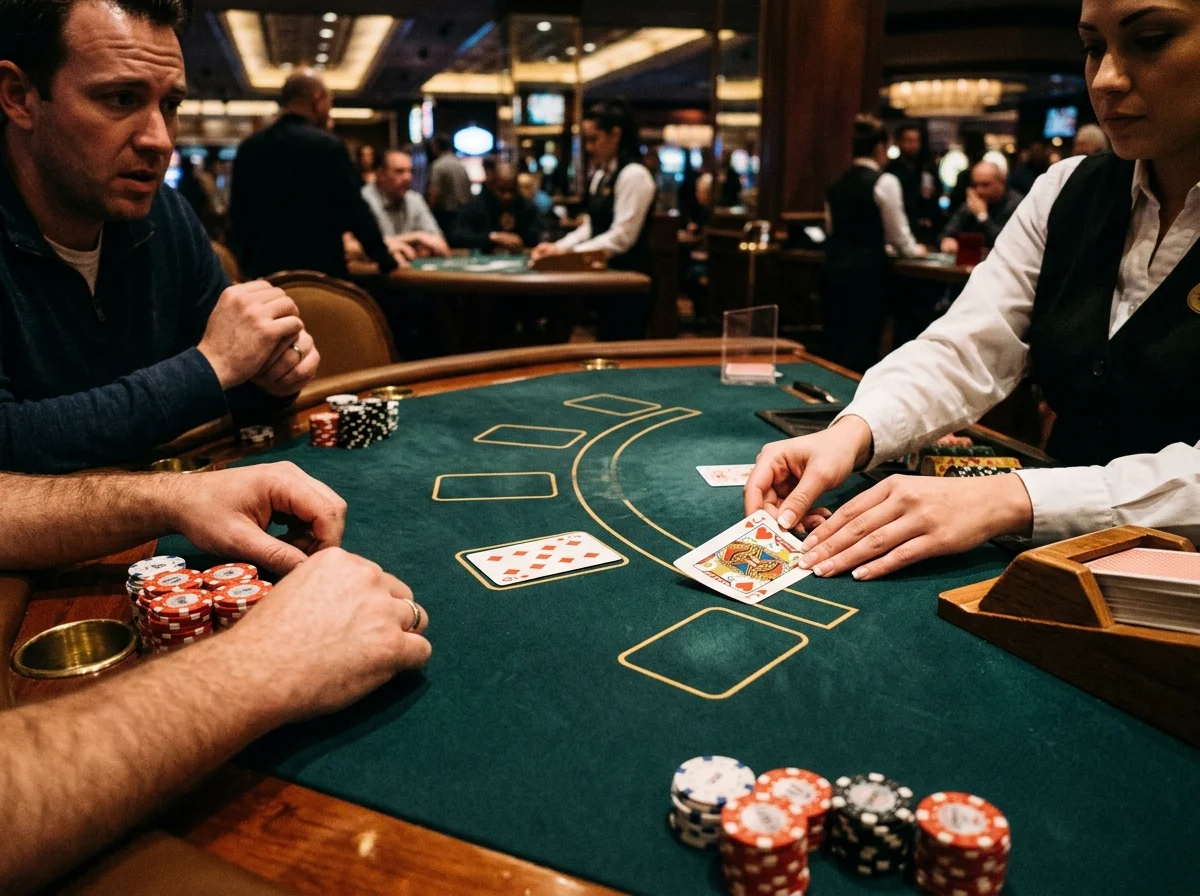 War Casino at Fastpay
